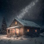 A Christmas Prayer | Tim Tron