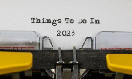 A Three-Point Checklist for the New Year | Russell McKinney