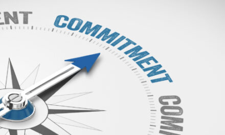 Renewed Commitment | Cody McCain