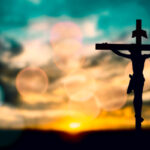 Greatest Love: Jesus’ Sacrifice | Terry Cheek