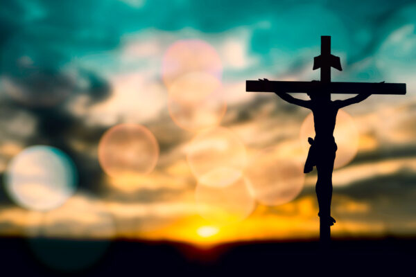 Greatest Love: Jesus’ Sacrifice | Terry Cheek - Blue Ridge Christian News