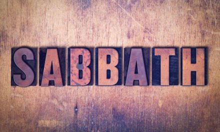 Does Sabbath Matter? | Jim Huskins
