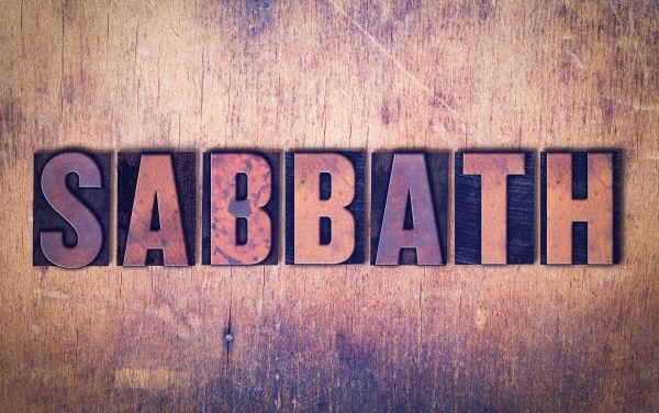 Does Sabbath Matter? | Jim Huskins