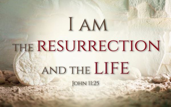 A Resurrection Devotional | Caron Cline