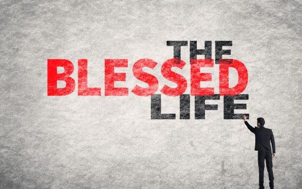 What Does it Mean to be Blessed? | Cody T. McCain