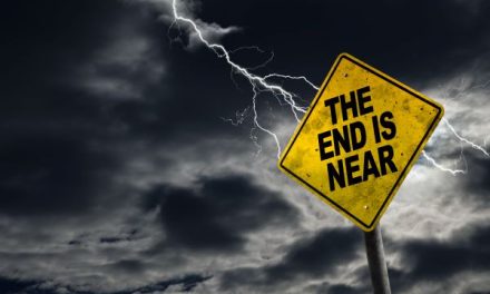 Shocking End Times News | Bruce Cannon