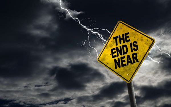 Shocking End Times News | Bruce Cannon