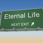 Eternal Life | Ryan Bridgeo