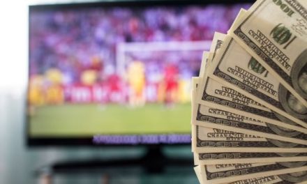 Sports Gambling is Now Legal in North Carolina | Mark Creech