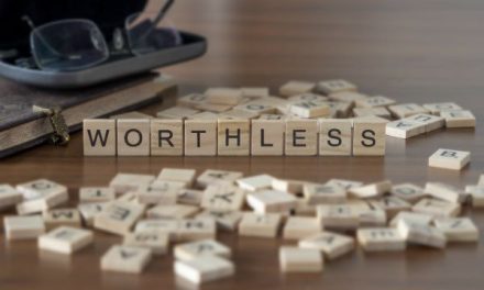Worthless Words | Jim Huskins