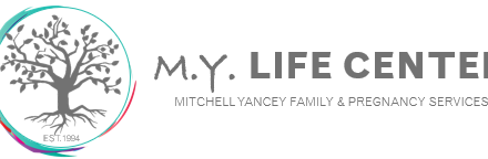 Mitchell Yancey Family & Pregnancy Services | Leah Johnson