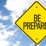 Be Prepared | Steve Williams