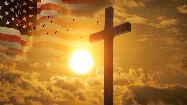 Pray for America’s Healing | Bruce Cannon