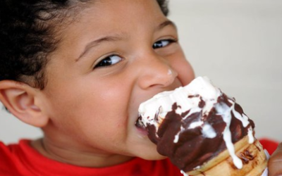 Chill Out with Sweet Deals – National Ice Cream Day Offers Cool Treats Nationwide