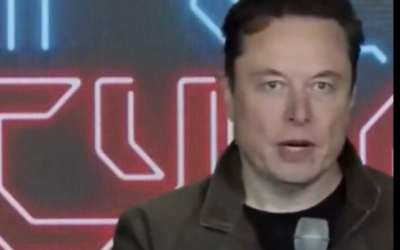 Elon Musk Delays Tesla Optimus Robot Rollout, Sets New Production Timeline