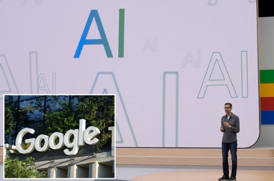 Alphabet’s Q2 Profits Soar Despite AI Research Losses and Cloud Growth Milestone