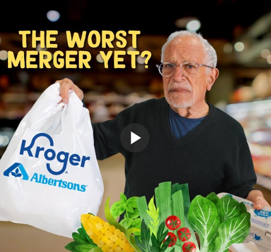 Major Grocery Merger Paused Amid Legal Challenges and Regulatory Scrutiny