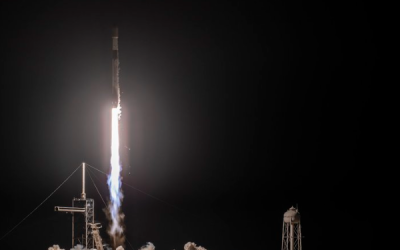 SpaceX’s Falcon 9 Faces Rare Anomaly-  An Insight into Spaceflight Reliability Challenges