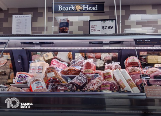 Missouri Couple Sues Boar’s Head Over Listeria Outbreak Linked to Deli Meats