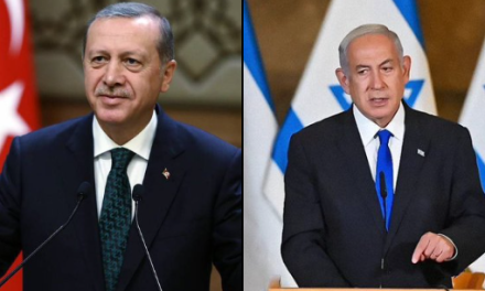 Erdogan Hints at Possible Turkish Military Intervention in Israel During Gaza Conflict