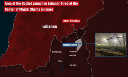 Rising Tensions – U.S. Engages Israel and Lebanon After Deadly Golan Heights Attack