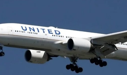 United Airlines Flight Diverted Due to Onboard Biohazard Incident