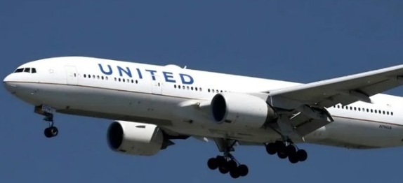 United Airlines Flight Diverted Due to Onboard Biohazard Incident