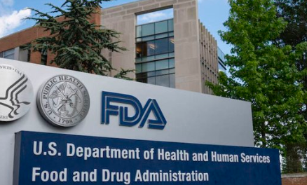 FDA Approves Guardant Health’s Blood Test for Colon Cancer Screening
