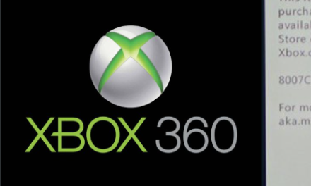 End of an Era: Microsoft Shuts Down Xbox 360 Marketplace