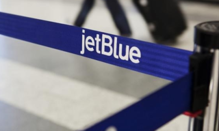 JetBlue Shares Surge Amid Strategic Revamp and Profit Boost