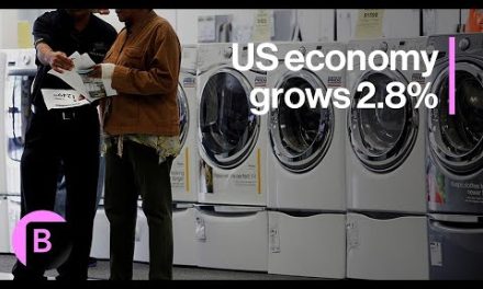 US Economy: GDP Grew by More Than Forecast in Second Quarter