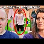 BREAKING NEWS: Paris Just Mocked Jesus Again at the Olympics