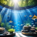 God’s Aquarium | Russell McKinney