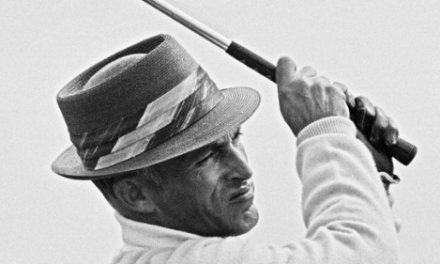 Golf Legend Chi Chi Rodriguez Passes Away at 88, Leaving Behind a Legacy of Philanthropy and Showmanship