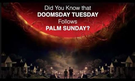 DO YOU UNDERSTAND–DOOMSDAY TUESDAY?