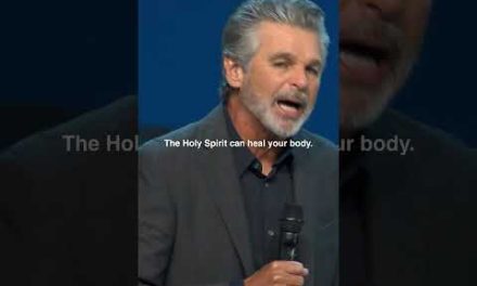 The Power of The Holy Spirit