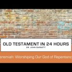 OTI-24: Jeremiah–HOPE WHEN LIFE HURTS