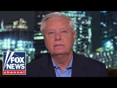 Lindsey Graham: Kamala Harris ‘doesn’t know what the hell she’s doing’