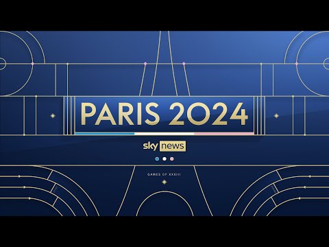 Daily IOC Paris 2024 joint news conference – 6 August 2024