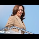 Harris is set to announce her running mate today