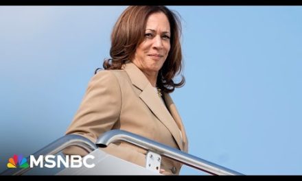 Harris is set to announce her running mate today