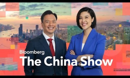 Bank of Japan’s Dovish Signal Lifts Stocks After Meltdown | Bloomberg: The China Show 8/7/2024