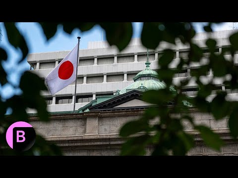 BOJ Deputy Governor Sends Dovish Signal After Market Volatility