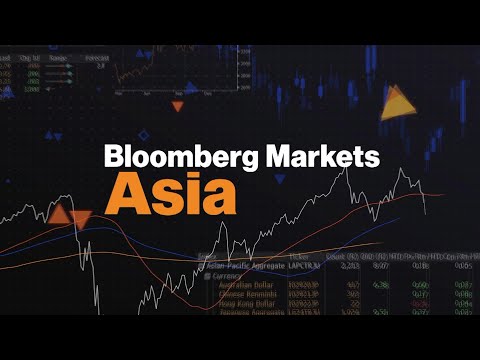 China’s Exports Slow in Warning for Economy | Bloomberg Markets: Asia 08/07/2024