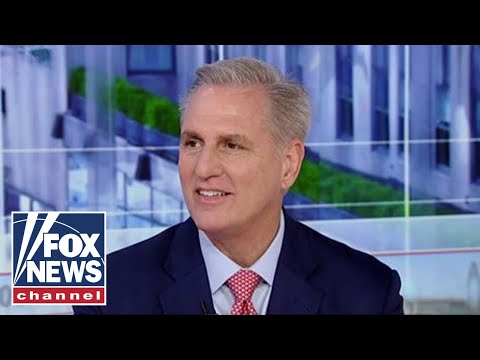 Kevin McCarthy: Democrats have gone ‘way too far’