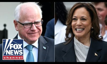 This could be a disaster for Kamala Harris’ campaign: Michael Pillsbury