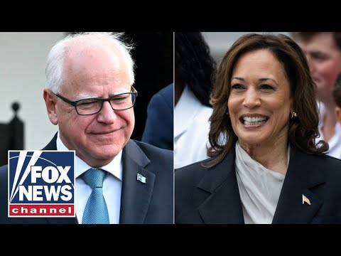 This could be a disaster for Kamala Harris’ campaign: Michael Pillsbury