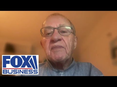 Alan Dershowitz: Democrats could lose because of this