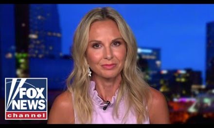 Elisabeth Hasselbeck: This is an attack on the value of life