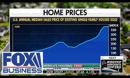 Could the housing market see a bump after the 2024 presidential election?